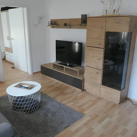 Schneckenhaus Apartment Ofterdingen Exterior photo
