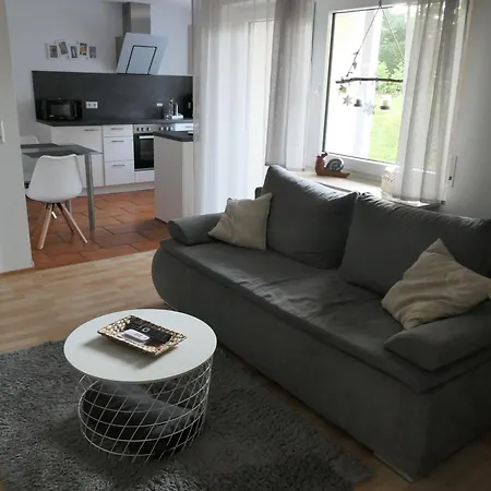 Schneckenhaus Apartment Ofterdingen Exterior photo