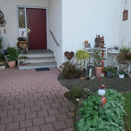 Schneckenhaus Apartment Ofterdingen Exterior photo