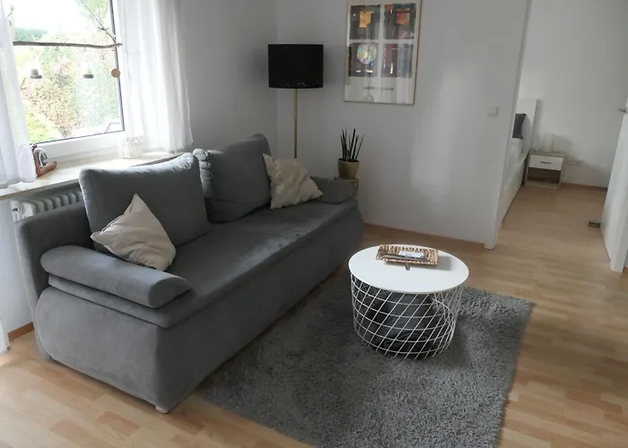 Ferienwohnung Schneckenhaus
