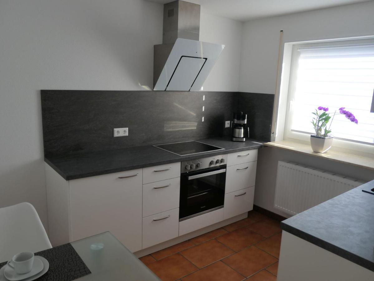 Appartement Schneckenhaus *