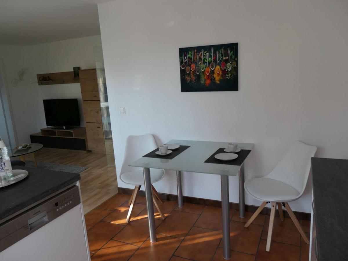 Schneckenhaus Appartement