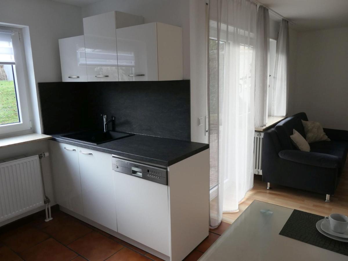 Schneckenhaus Appartement