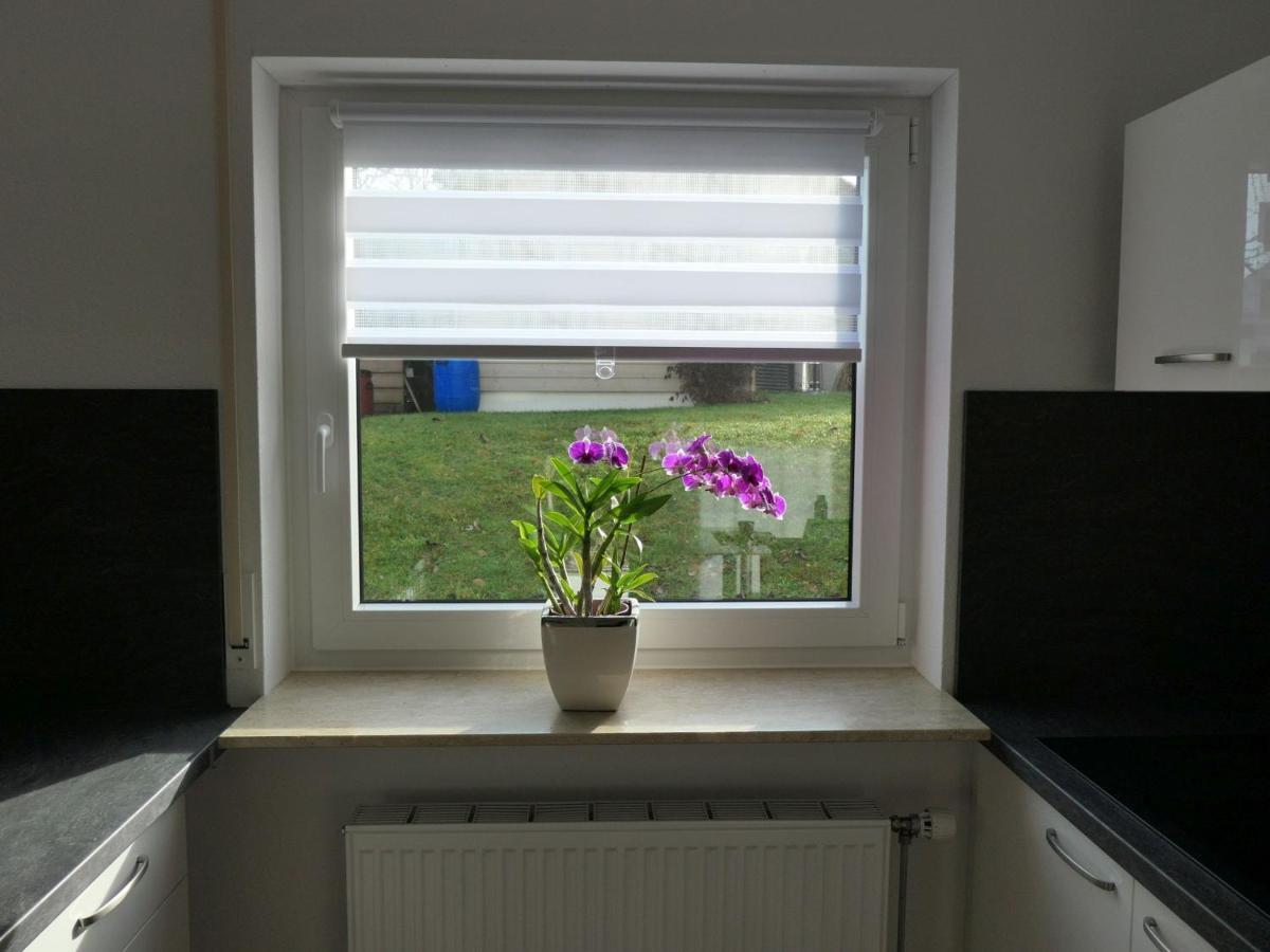 Appartement Schneckenhaus Ofterdingen