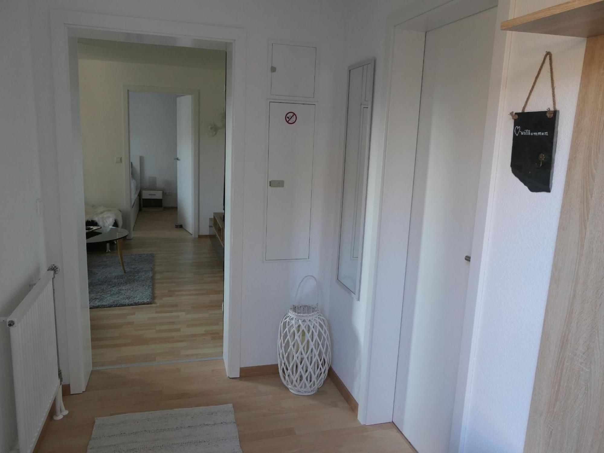Appartement Schneckenhaus