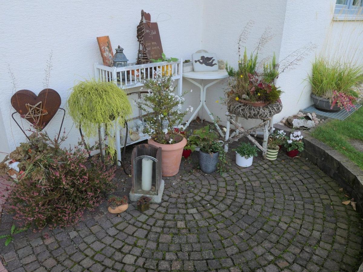 Appartement Schneckenhaus *