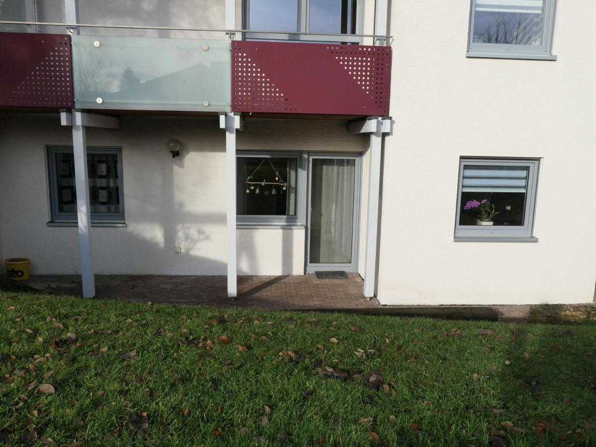 Schneckenhaus Appartement