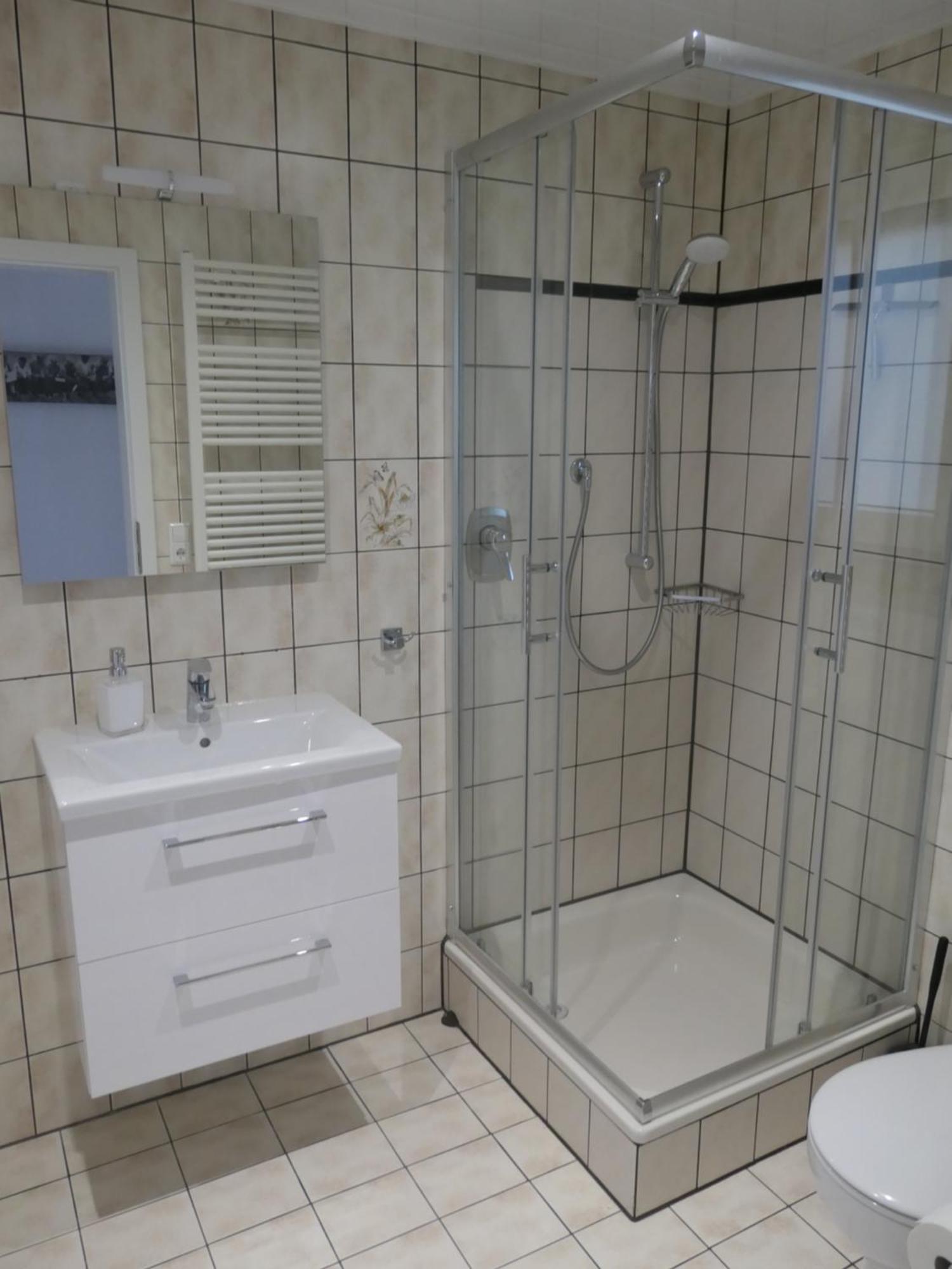 Schneckenhaus Appartement Ofterdingen