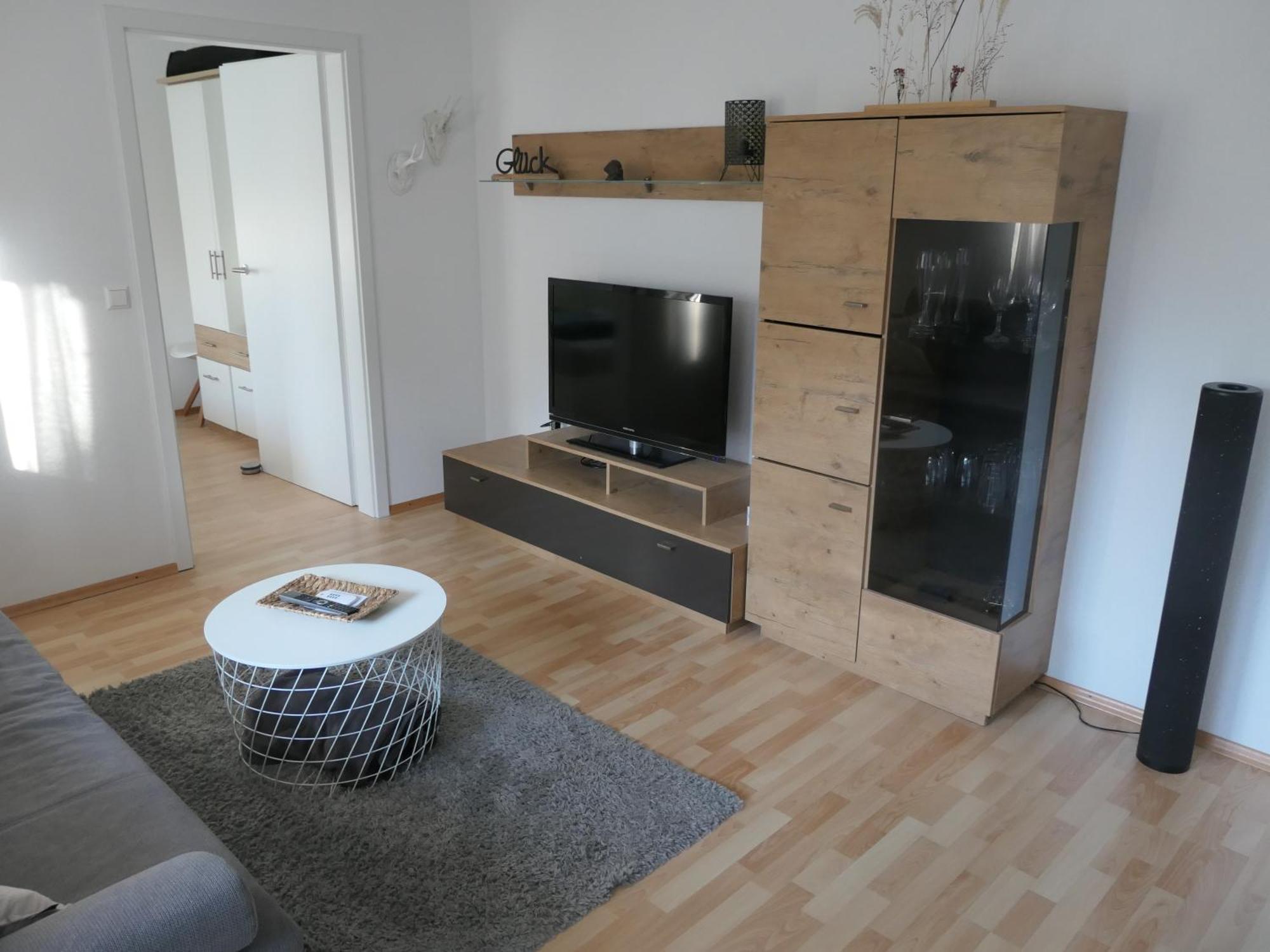 Schneckenhaus Appartement Ofterdingen